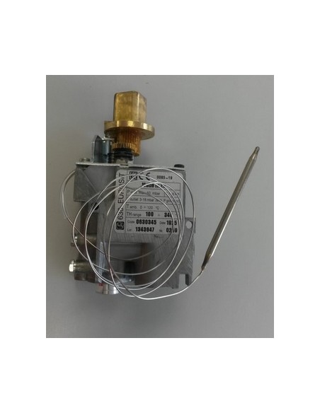 Valvula de gas Eurosit 630 345