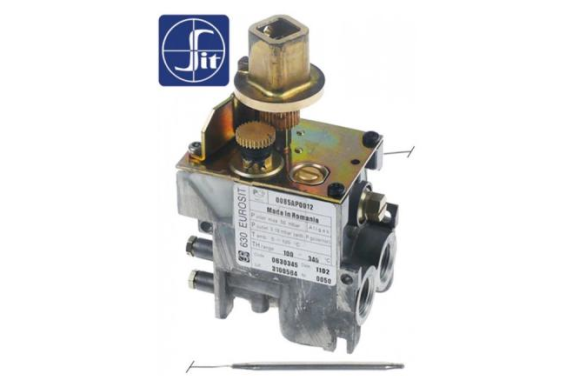 Valvula de gas Eurosit 630 345
