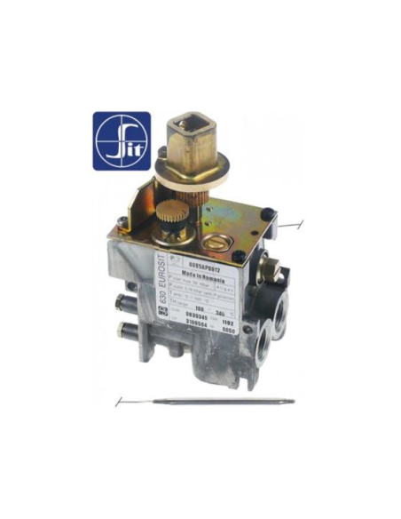 Valvula de gas Eurosit 630 345