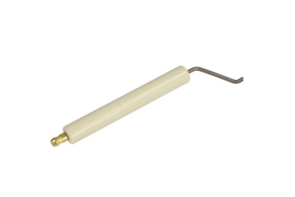 Electrodo izquierdo L3ZA