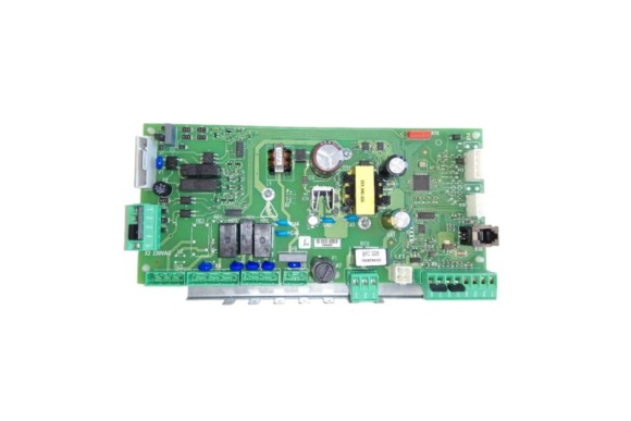 Modulo electronico Remeha Avanta plus 28 BIC328