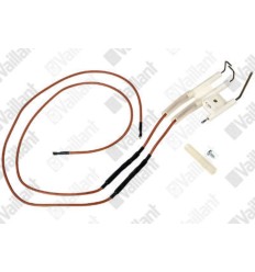Electrodo encendido + ionizacion VMW255