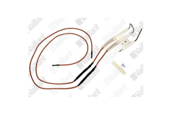 Electrodo encendido + ionizacion VMW255