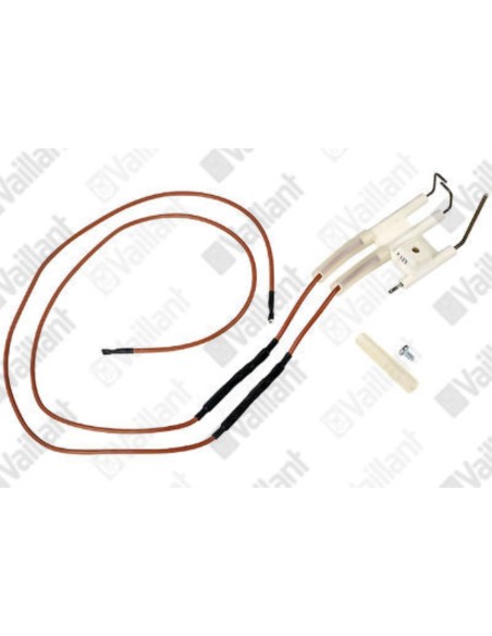 Electrodo encendido + ionizacion VMW255
