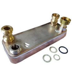 Intercambiador placas Vaillant VCM VMW vmi * - 64950
