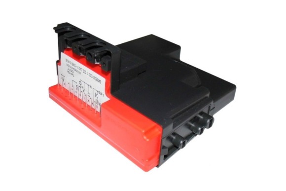 Modulo encendido Saunier thema f24 Nox S4565cd1039