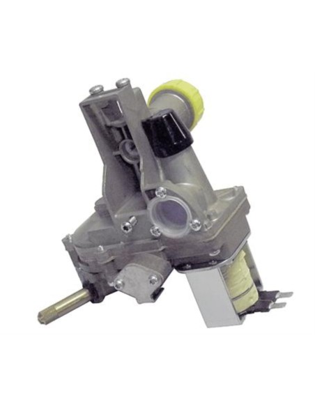 Valvula de gas Saunier themis 8/20 gas natural