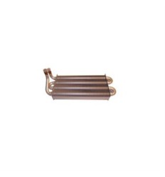 Intercambiador principal Saunier isofat f28
