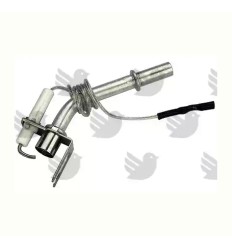 Tubo piloto + bujia calentador Saunier duval