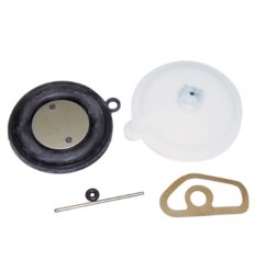 Kit membrana calentador Saunier Duval