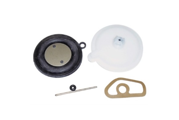 Kit membrana calentador Saunier Duval