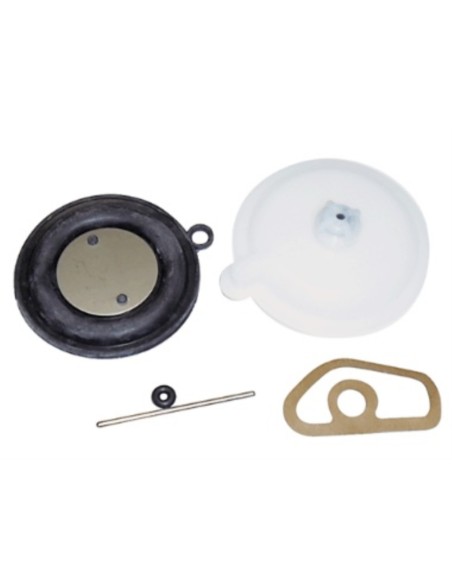 Kit membrana calentador Saunier Duval