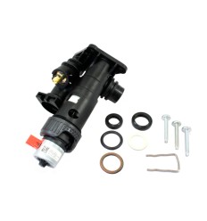 Valvula 3 vias Vaillant turbotec Classic