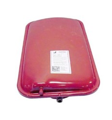 Vaso de expansion Saunier isofast 7 litros