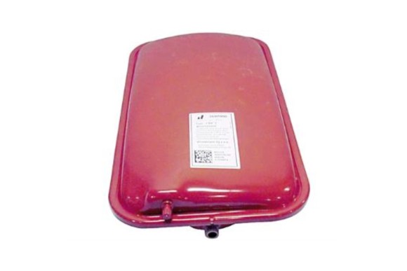 Vaso de expansion Saunier isofast 7 litros