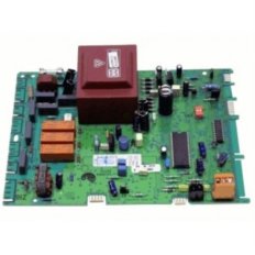 Modulo electronico Saunier isomax isofast e1 e2
