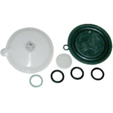 Kit membrana caldera Saunier 63mm (ver 77660024)