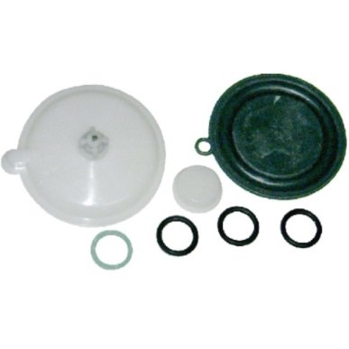 Kit membrana caldera Saunier 63mm (ver 77660024)