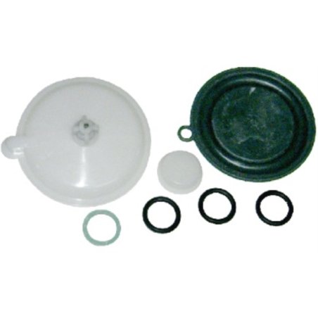 Kit membrana caldera Saunier 63mm (ver 77660024)