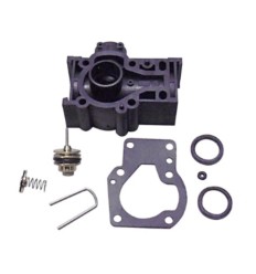 Brida delantera caldera Saunier duval compatible