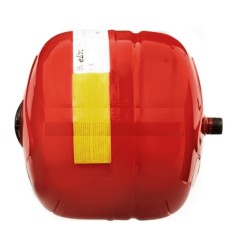 Vaso expansion cilindrico 270x300 12lts 3/4