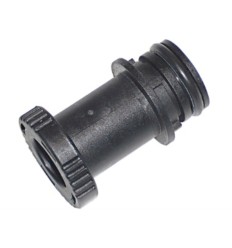 Pipa telescopica
