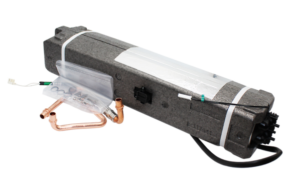 Microacumulador Saunier Themafast f25e