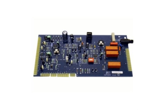 Modulo electronico Themis 8 20