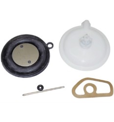 Kit membrana caldentador Saunier Duval 53 mm.