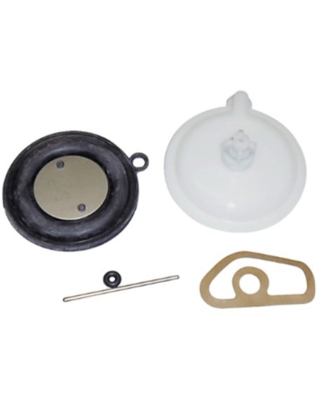 Kit membrana caldentador Saunier Duval 53 mm.