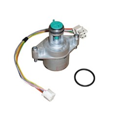Motor paso a paso Saunier natural