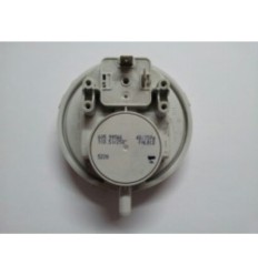 Presostato diferencial Saunier Huba 48/35 Pa