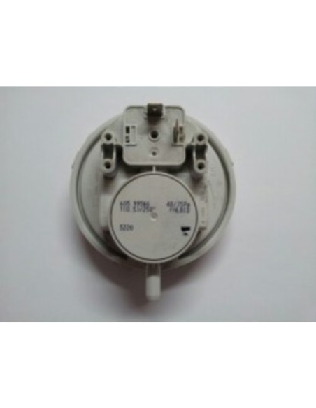 Presostato diferencial Saunier Huba 48/35 Pa