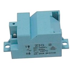 Transformador Saunier thelia,themis ZIG2(77242022)