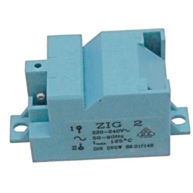 Transformador Saunier thelia,themis ZIG2(77242022)