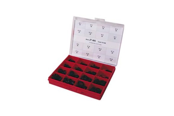 Estuche toricas Saunier duval c/480 uds.
