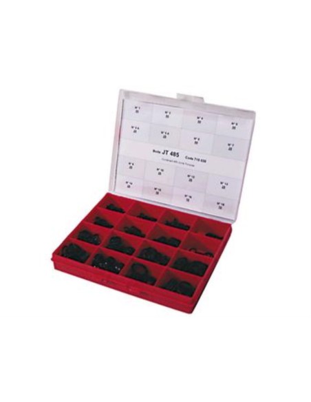 Estuche toricas Saunier duval c/480 uds.