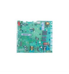 Modulo electronico caldera Saunier f24eo-bt