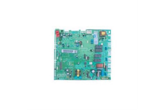 Modulo electronico caldera Saunier f24eo-bt