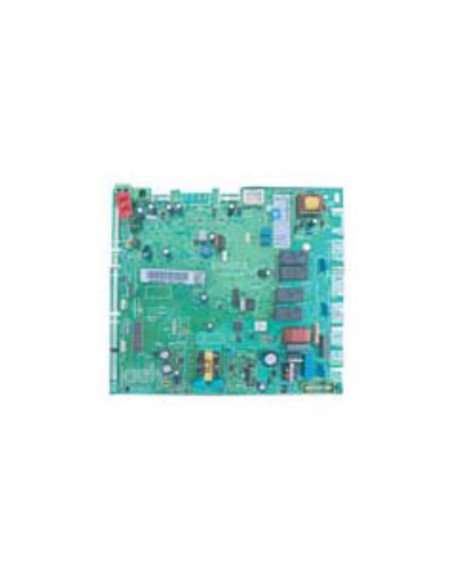 Modulo electronico caldera Saunier f24eo-bt