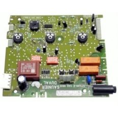 Modulo electronico caldera Saunier multi thema..