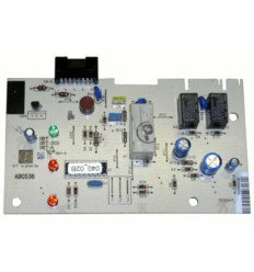 Modulo electronico caldera Saunier control thema..