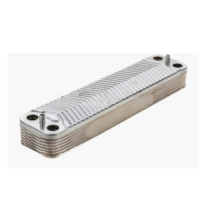 Intercambiador de placas ZWBC ZWN30 compatible