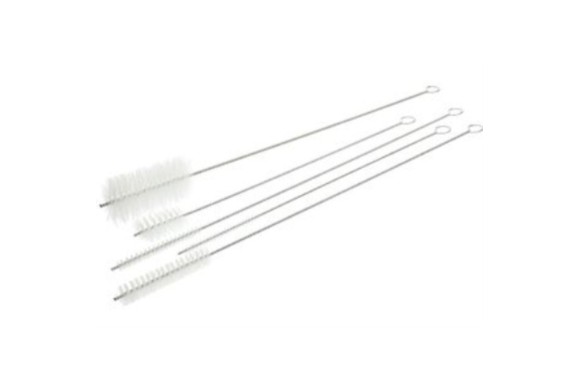 Kit escobillas perlon 400mm 20-7-10-50x25-35x15