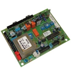 Modulo electronico caldera Sime format 25-30 bf