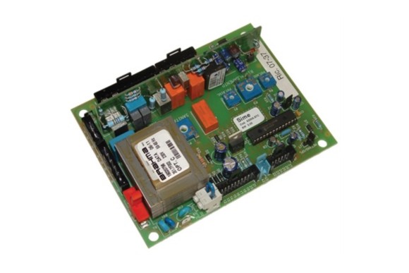 Modulo electronico caldera Sime format 25-30 bf