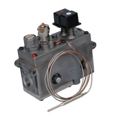 Valvula gas Minisit 710650
