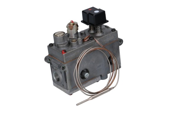 Valvula gas Minisit 710650