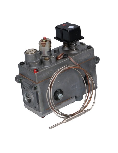Valvula gas Minisit 710650
