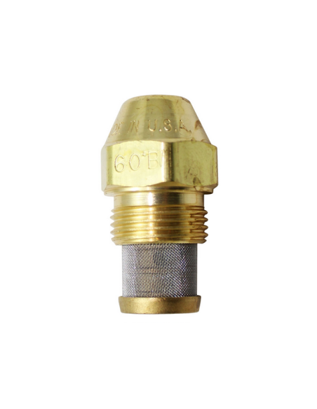 Boquilla gasoil Delavan 9.00 60°B